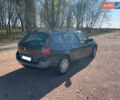 Рено Меган 2006 в Киеве на Automoto.ua Синий Рено Меган, объемом двигателя 1.46 л и пробегом 380 тыс. км за 5400 $, фото 2 на Automoto.ua