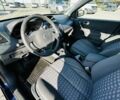 Рено Меган 2006 в Харькове на Automoto.ua Синий Рено Меган, объемом двигателя 1.6 л и пробегом 238 тыс. км за 4999 $, фото 5 на Automoto.ua