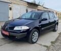 Синий Рено Меган, объемом двигателя 1.6 л и пробегом 229 тыс. км за 4850 $, фото 1 на Automoto.ua