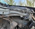 Синий Рено Меган, объемом двигателя 1.9 л и пробегом 220 тыс. км за 1500 $, фото 5 на Automoto.ua