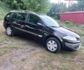 Синий Рено Меган, объемом двигателя 1.6 л и пробегом 213 тыс. км за 5700 $, фото 6 на Automoto.ua