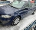 Синий Рено Меган, объемом двигателя 1.39 л и пробегом 230 тыс. км за 4500 $, фото 2 на Automoto.ua