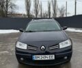 Синий Рено Меган, объемом двигателя 2 л и пробегом 260 тыс. км за 6000 $, фото 1 на Automoto.ua
