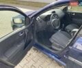 Синій Рено Меган, об'ємом двигуна 1.6 л та пробігом 220 тис. км за 4600 $, фото 9 на Automoto.ua