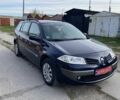 Синий Рено Меган, объемом двигателя 1.6 л и пробегом 229 тыс. км за 4850 $, фото 1 на Automoto.ua