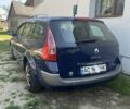 Синий Рено Меган, объемом двигателя 1.6 л и пробегом 206 тыс. км за 5200 $, фото 2 на Automoto.ua