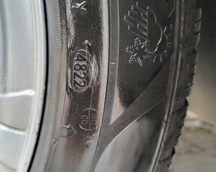 Синій Рено Меган, об'ємом двигуна 1.6 л та пробігом 249 тис. км за 5550 $, фото 35 на Automoto.ua