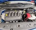 Синий Рено Меган, объемом двигателя 1.6 л и пробегом 210 тыс. км за 5250 $, фото 4 на Automoto.ua