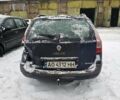 Синій Рено Меган, об'ємом двигуна 1.6 л та пробігом 200 тис. км за 1400 $, фото 4 на Automoto.ua