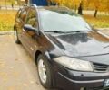 Синій Рено Меган, об'ємом двигуна 2 л та пробігом 223 тис. км за 5600 $, фото 4 на Automoto.ua