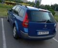 Синій Рено Меган, об'ємом двигуна 2 л та пробігом 163 тис. км за 4600 $, фото 2 на Automoto.ua