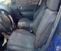 Синий Рено Меган, объемом двигателя 1.87 л и пробегом 255 тыс. км за 4500 $, фото 11 на Automoto.ua