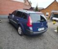 Синий Рено Меган, объемом двигателя 1.6 л и пробегом 203 тыс. км за 5800 $, фото 3 на Automoto.ua