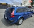 Синий Рено Меган, объемом двигателя 2 л и пробегом 245 тыс. км за 6300 $, фото 8 на Automoto.ua