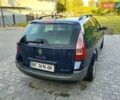 Синий Рено Меган, объемом двигателя 1.87 л и пробегом 279 тыс. км за 3800 $, фото 9 на Automoto.ua