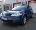 Рено Меган 2006 у Сумах на Automoto.ua Синій Рено Меган, об'ємом двигуна 1.6 л та пробігом 163 тис. км за 5200 $, фото 2 на Automoto.ua