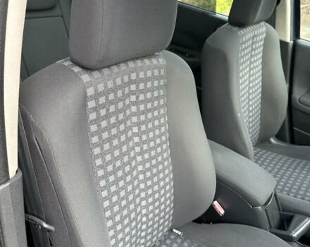 Синий Рено Меган, объемом двигателя 1.6 л и пробегом 213 тыс. км за 5350 $, фото 16 на Automoto.ua