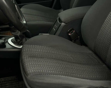 Синій Рено Меган, об'ємом двигуна 1.6 л та пробігом 164 тис. км за 5950 $, фото 18 на Automoto.ua