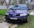 Синий Рено Меган, объемом двигателя 1.46 л и пробегом 281 тыс. км за 4999 $, фото 1 на Automoto.ua