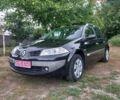 Синий Рено Меган, объемом двигателя 1.6 л и пробегом 213 тыс. км за 5700 $, фото 19 на Automoto.ua