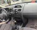 Синий Рено Меган, объемом двигателя 1.6 л и пробегом 223 тыс. км за 5500 $, фото 9 на Automoto.ua