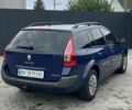 Синій Рено Меган, об'ємом двигуна 1.6 л та пробігом 230 тис. км за 4900 $, фото 7 на Automoto.ua