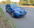 Синій Рено Меган, об'ємом двигуна 1.6 л та пробігом 209 тис. км за 5500 $, фото 1 на Automoto.ua