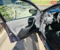 Синий Рено Меган, объемом двигателя 1.5 л и пробегом 423 тыс. км за 5000 $, фото 15 на Automoto.ua