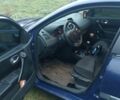 Синий Рено Меган, объемом двигателя 1.9 л и пробегом 445 тыс. км за 4650 $, фото 8 на Automoto.ua