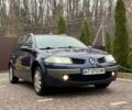 Синий Рено Меган, объемом двигателя 1.5 л и пробегом 253 тыс. км за 3500 $, фото 1 на Automoto.ua