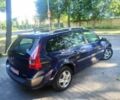 Синій Рено Меган, об'ємом двигуна 1.6 л та пробігом 212 тис. км за 5550 $, фото 3 на Automoto.ua