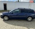 Синій Рено Меган, об'ємом двигуна 1.6 л та пробігом 220 тис. км за 4600 $, фото 1 на Automoto.ua