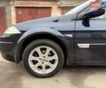 Синий Рено Меган, объемом двигателя 1.6 л и пробегом 151 тыс. км за 5900 $, фото 27 на Automoto.ua