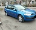 Синий Рено Меган, объемом двигателя 0 л и пробегом 230 тыс. км за 5900 $, фото 1 на Automoto.ua