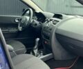 Синій Рено Меган, об'ємом двигуна 1.6 л та пробігом 230 тис. км за 4900 $, фото 15 на Automoto.ua