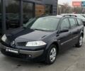 Синий Рено Меган, объемом двигателя 1.6 л и пробегом 300 тыс. км за 4800 $, фото 1 на Automoto.ua