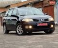 Синий Рено Меган, объемом двигателя 1.6 л и пробегом 151 тыс. км за 5900 $, фото 15 на Automoto.ua