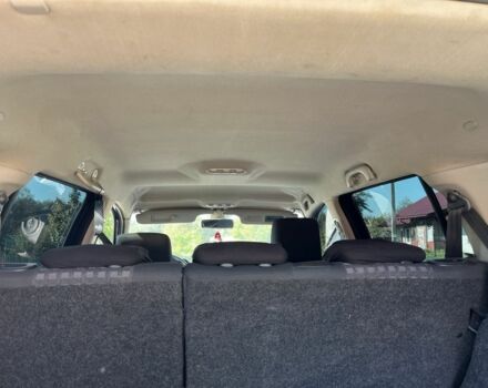 Синий Рено Меган, объемом двигателя 1.6 л и пробегом 238 тыс. км за 4300 $, фото 7 на Automoto.ua