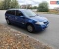 Синий Рено Меган, объемом двигателя 1.6 л и пробегом 210 тыс. км за 5250 $, фото 19 на Automoto.ua