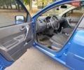 Синий Рено Меган, объемом двигателя 1.6 л и пробегом 210 тыс. км за 5250 $, фото 47 на Automoto.ua