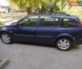 Синий Рено Меган, объемом двигателя 1.6 л и пробегом 200 тыс. км за 5100 $, фото 9 на Automoto.ua