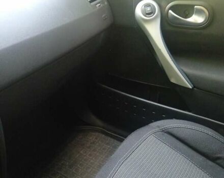 Синій Рено Меган, об'ємом двигуна 1.46 л та пробігом 300 тис. км за 4300 $, фото 19 на Automoto.ua