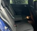 Синий Рено Меган, объемом двигателя 1.6 л и пробегом 309 тыс. км за 4900 $, фото 18 на Automoto.ua