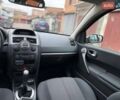 Синий Рено Меган, объемом двигателя 1.6 л и пробегом 151 тыс. км за 5900 $, фото 92 на Automoto.ua