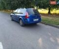 Синий Рено Меган, объемом двигателя 1.6 л и пробегом 210 тыс. км за 5350 $, фото 8 на Automoto.ua