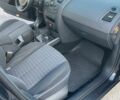 Синий Рено Меган, объемом двигателя 1.6 л и пробегом 245 тыс. км за 5500 $, фото 10 на Automoto.ua