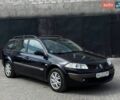 Синий Рено Меган, объемом двигателя 1.46 л и пробегом 380 тыс. км за 4600 $, фото 1 на Automoto.ua