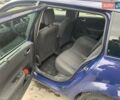 Синий Рено Меган, объемом двигателя 2 л и пробегом 329 тыс. км за 4500 $, фото 8 на Automoto.ua