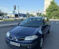 Синій Рено Меган, об'ємом двигуна 1.6 л та пробігом 130 тис. км за 5800 $, фото 1 на Automoto.ua