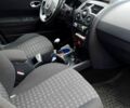 Синий Рено Меган, объемом двигателя 16 л и пробегом 255 тыс. км за 5500 $, фото 5 на Automoto.ua